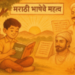 मराठी भाषेचे महत्त्व मराठी निबंध: Marathi Bhasheche Mahatva Marathi Nibandh