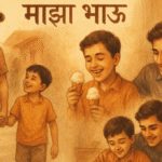 माझा भाऊ मराठी निबंध: Maza Bhau Marathi Nibandh