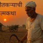 एका शेतकऱ्याची आत्मकथा मराठी निबंध: Eka Shetkaryachi Atmakatha Marathi Nibandh